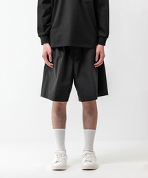 Jack Miller | Jack Miller　ワイドイージーショーツ 014(その他パンツ)