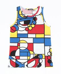 ヒスミニタンクトップ2点　専用お取り置き Hysteric Mini Direct Web MY FIRST HYSTERIC CAMP MINI タンク
