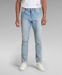 G-STAR RAW｜ジースター・ロゥのデニムパンツ（ストレート）通販