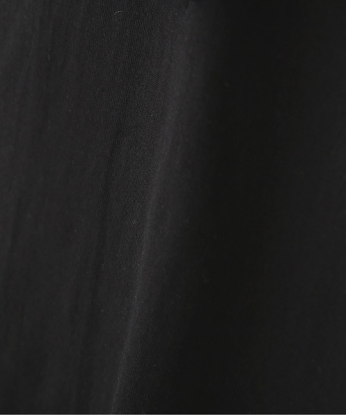 PROPORTION BODY DRESSING（プロポーションボディドレッシング）の「ラッフルＴシャツ / 1212160500（Tシャツ/カットソー・レディース・パープル/ホワイト系その他/ブラック系その他・FREE）」の18枚目の写真