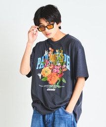Paragraph | PRGRP.38-SSTEE(Tシャツ/カットソー)