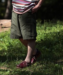 BEAMS | BEAMS / ビッグ 6ポケット カーゴ ショーツ(その他パンツ)