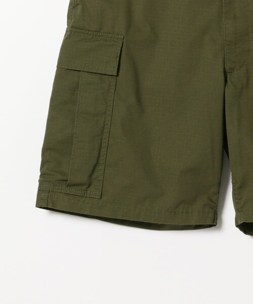 BEAMS(ビームス)の「BEAMS / ビッグ 6ポケット カーゴ ショーツ(その他パンツ・メンズ・ブラック/オリーブ/ネイビー・SMALL/MEDIUM/LARGE/X-LARGE)」の19枚目の写真
