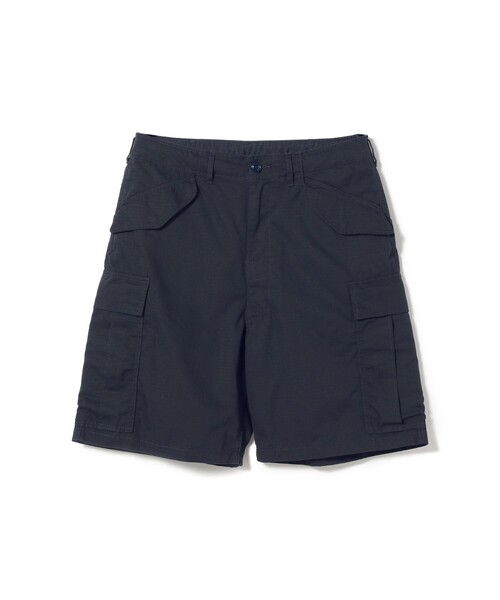 BEAMS(ビームス)の「BEAMS / ビッグ 6ポケット カーゴ ショーツ(その他パンツ・メンズ・ブラック/オリーブ/ネイビー・SMALL/MEDIUM/LARGE/X-LARGE)」の22枚目の写真