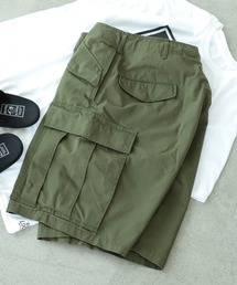 BEAMS / ビッグ 6ポケット カーゴ ショーツ