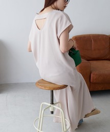 DISCOAT | サーマルマーメイドワンピース(ワンピース)