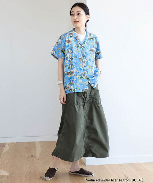 BEAMS BOY（ビームスボーイ）の「WHITESVILLE × UCLA × BEAMS BOY 