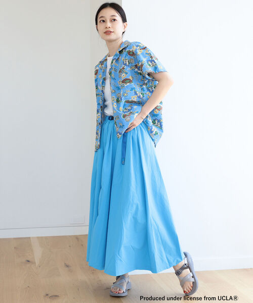 BEAMS BOY（ビームスボーイ）の「WHITESVILLE × UCLA × BEAMS BOY 