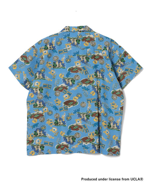BEAMS BOY（ビームスボーイ）の「WHITESVILLE × UCLA × BEAMS BOY 