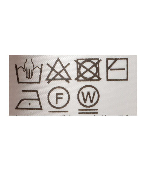 BEAMS HEART（ビームスハート）の「BEAMS HEART / ジップ ストライプ ポロシャツ（ポロシャツ・メンズ・ネイビー/バーガンディー・SMALL/LARGE/MEDIUM）」の21枚目の写真