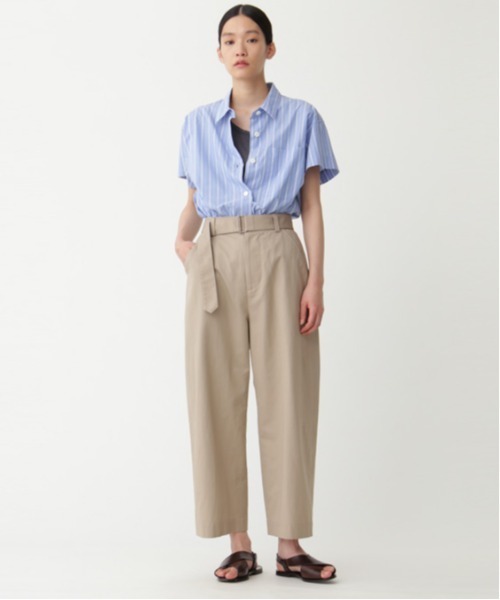 MARGARET HOWELL（マーガレットハウエル）の「LIGHT COTTON LINEN