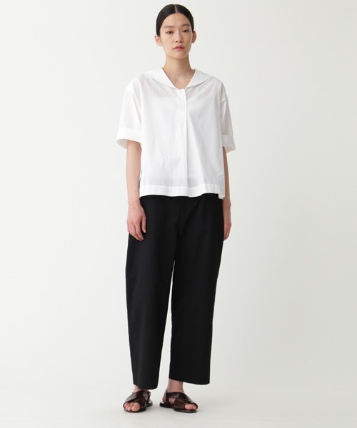 MARGARET HOWELL（マーガレットハウエル）の「LIGHT COTTON LINEN