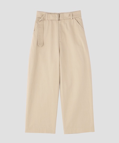 MARGARET HOWELL（マーガレットハウエル）の「LIGHT COTTON LINEN