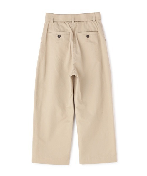 MARGARET HOWELL（マーガレットハウエル）の「LIGHT COTTON LINEN