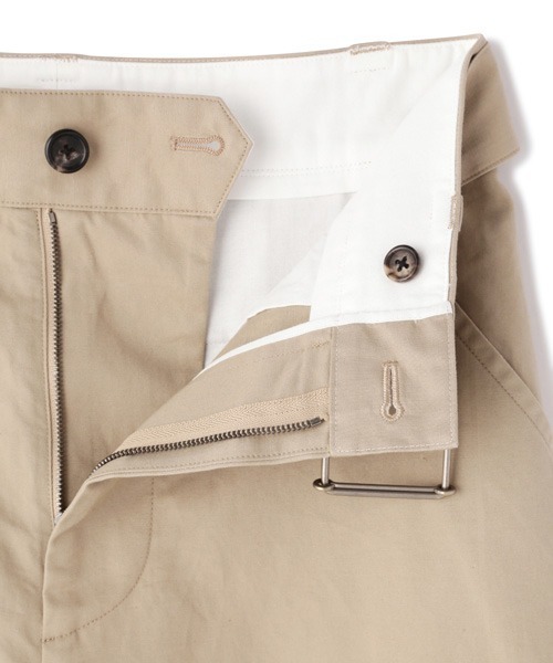 MARGARET HOWELL（マーガレットハウエル）の「LIGHT COTTON LINEN