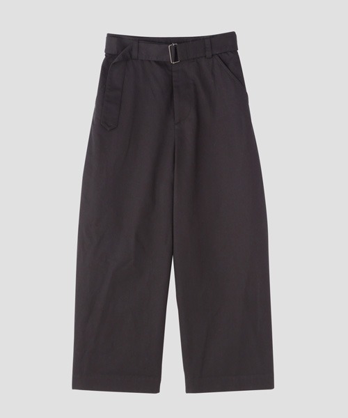 MARGARET HOWELL（マーガレットハウエル）の「LIGHT COTTON LINEN