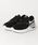 NIKE�i�i�C�L�j�́uNIKE �i�C�L W AIRMAX SYSTM �G�A �}�b�N�X SYSTM WDM9538 ABC-MART���� *001BLACK/WHTE�i�X�j�[�J�[�j�v�b�u���b�N