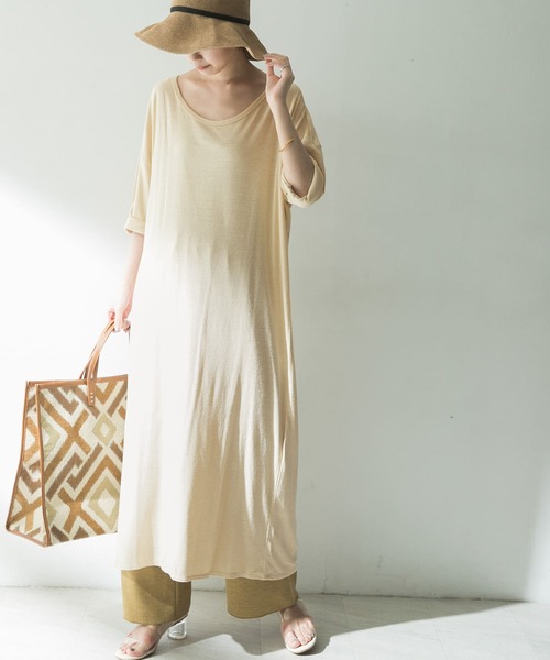 セール ブランド古着 半袖ワンピース ワンピース Urban Research アーバンリサーチ のファッション通販 Zozoused