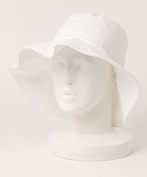 J000 CHAPEAU コットンハット