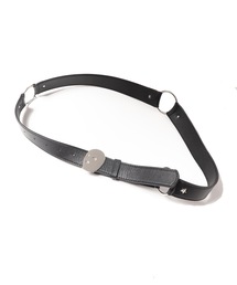 anlio（アンリオ）の「【YOUTHS IN BALACLAVA】MEN'S BONDAGE BELT（ベルト・メンズ）」