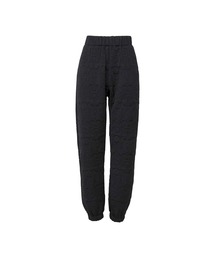 HYSTERIC GLAMOUR | H$ MONOGRAM柄ジャカード スウェットパンツ(その他パンツ)