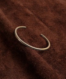 THEFT セフト / PLAIN BANGLE プレーンバングル ブレスレット / TBG-22-06