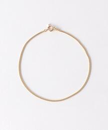 BEAUTY&YOUTH K10YG ブレスレット K10YG ダイヤモンド ブレスレット | 幸運を呼ぶ - GENTLEMAN