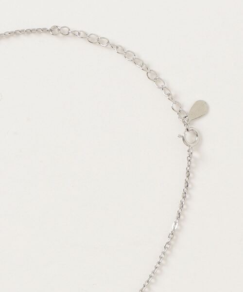 FUNALIVE（ファンアライブ）の「JS SELECT NECKLACE サークル