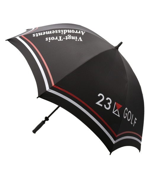 23区ゴルフ MEN】3WAYキャップ （キャップ）｜23区GOLF / ニジュウサン