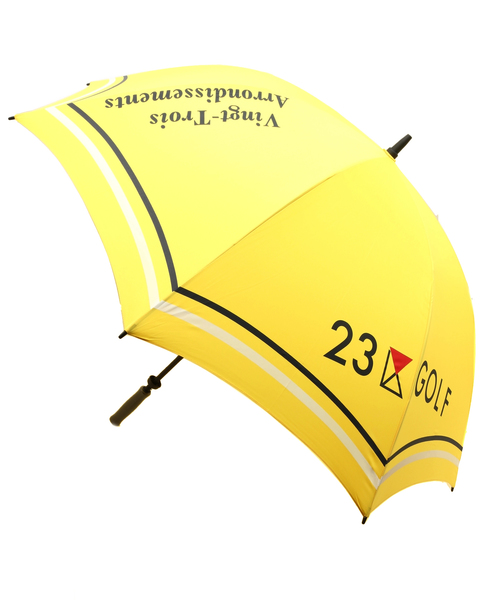 23区スポーツ（ニジュウサンクスポーツ）の「【MEN・WOMEN】雨傘