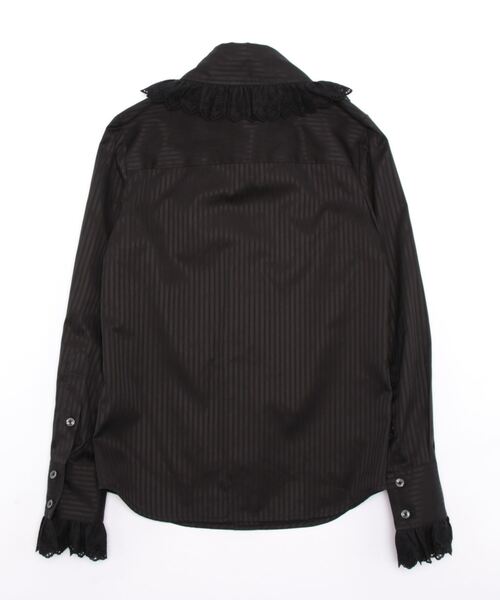 Vivienne Westwood（ヴィヴィアンウエストウッド）の「ｼｬﾄﾞｰｽﾄﾗｲﾌﾟﾌﾘﾙ