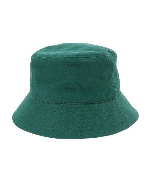 earth music&ecology(アースミュージックアンドエコロジー)の「エンブロイダリーロゴハット(ハット・レディース・ベージュ/ネイビー/グリーン/ボルドー・FREE)」の17枚目の写真