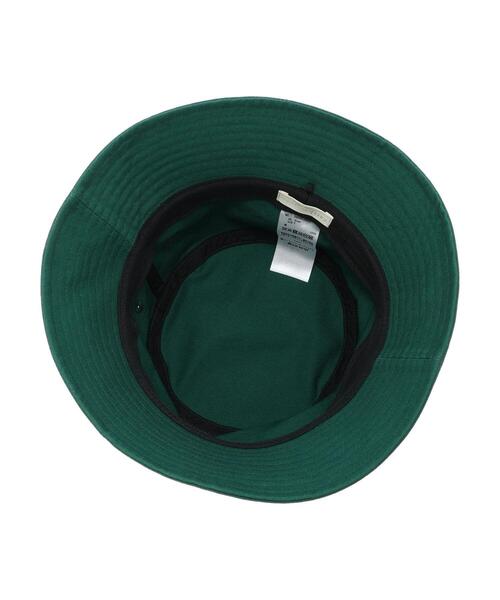 earth music&ecology(アースミュージックアンドエコロジー)の「エンブロイダリーロゴハット(ハット・レディース・ベージュ/ネイビー/グリーン/ボルドー・FREE)」の21枚目の写真