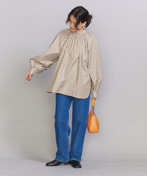 BEAUTY&YOUTH UNITED ARROWS（ビューティーアンドユースユナイテッド