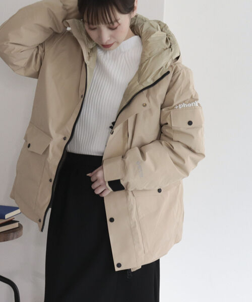 phenix（プラスフェニックス）の「【+phenix/プラスフェニックス