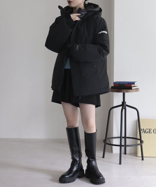 phenix（プラスフェニックス）の「【+phenix/プラスフェニックス