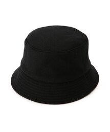◆KIJIMA TAKAYUKI（キジマタカユキ）ウールメルトン バケットハット