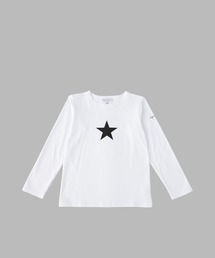 agnes b.｜アニエスベーのTシャツ/カットソー（ホワイト/白色系）通販
