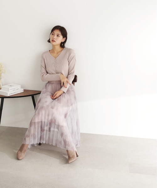 JILL by JILL STUART（ジルバイジルスチュアート）の「◇クロップド 