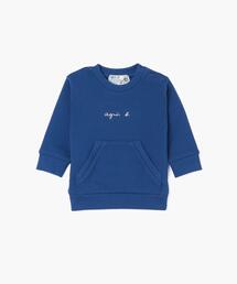 agnes b. | K330 L SWEAT ベビー スウェット(スウェット)