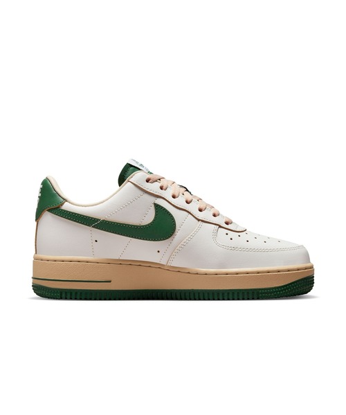 NIKE(ナイキ)の「【NIKE】WMNS AF1 07 LV8(スニーカー・レディース・グリーン・24cm/24.5cm/23.5cm/25cm/23cm)」の4枚目の写真
