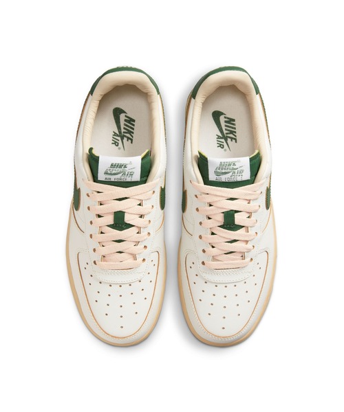 NIKE(ナイキ)の「【NIKE】WMNS AF1 07 LV8(スニーカー・レディース・グリーン・24cm/24.5cm/23.5cm/25cm/23cm)」の8枚目の写真