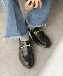 JOURNAL STANDARD | 【Dr.Martens/ドクターマーチン】ARDIAN スナッフルローファー(ローファー)