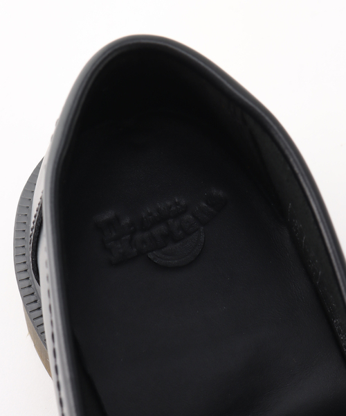 JOURNAL STANDARD（ジャーナルスタンダード）の「【Dr.Martens/ドクターマーチン】ARDIAN スナッフルローファー（ローファー・レディース・ブラック・36/37/38）」の10枚目の写真