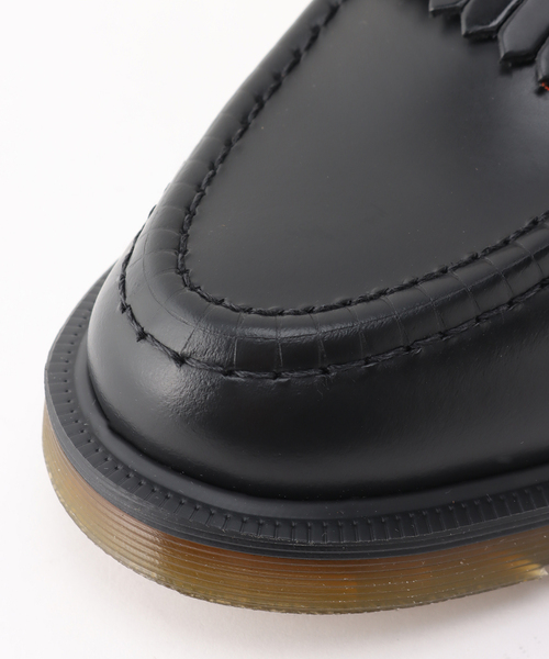 JOURNAL STANDARD（ジャーナルスタンダード）の「【Dr.Martens/ドクターマーチン】ARDIAN スナッフルローファー（ローファー・レディース・ブラック・36/37/38）」の11枚目の写真