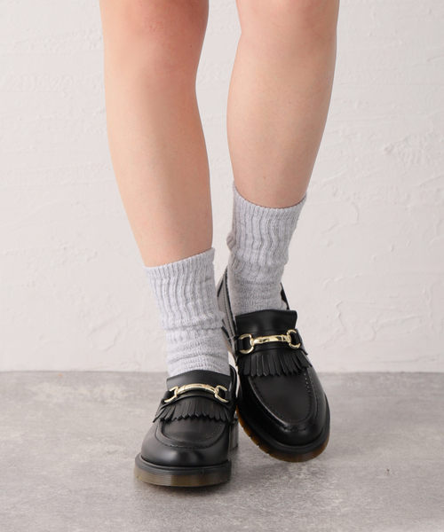 Dr.Martens/ドクターマーチン】ARDIAN スナッフルローファー