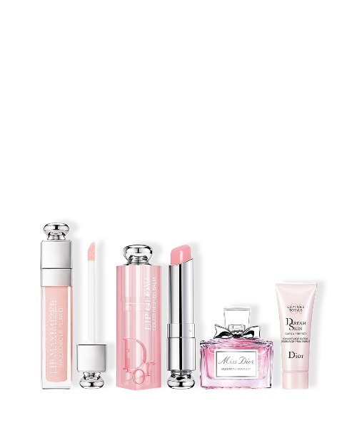 Dior(ディオール)の「ディオール ホリデー オファー(数量限定品)(口紅/リップティント/グロス・レディース・ナシ・FREE)」の2枚目の写真