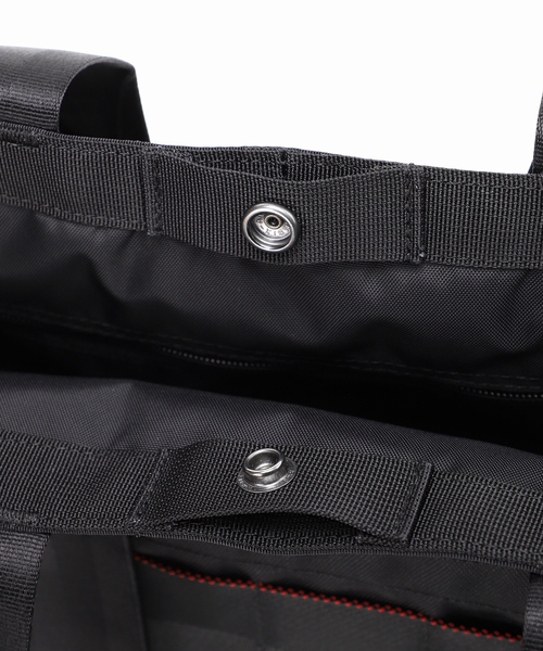 BRIEFING / ブリーフィング】別注 TOTE BAG（トートバッグ