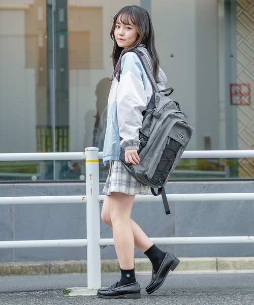 Honeys（ハニーズ）の「コインローファー（ローファー・レディース・ブラック/ダークブラウン・S/LL/L/M）」の5枚目の写真