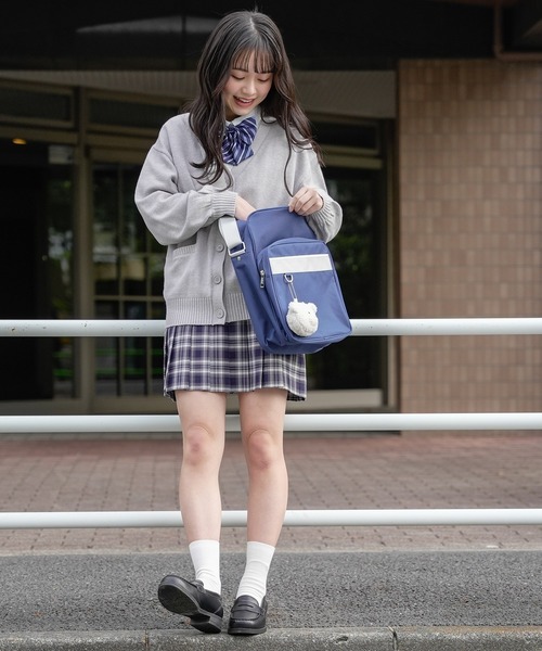 Honeys（ハニーズ）の「コインローファー（ローファー・レディース・ブラック/ダークブラウン・S/LL/L/M）」の6枚目の写真